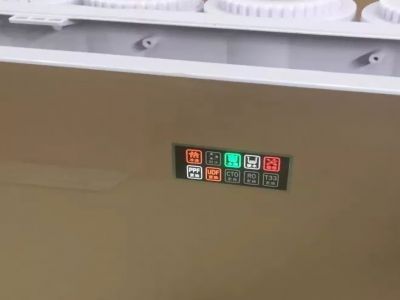 凈水器明明沒有壞，為什么凈水天天都在響呢，那是你的濾芯該換了，換了之后電腦板記得復(fù)位哦！