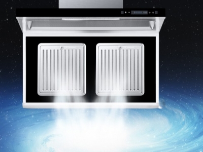 油煙機清理的詳細步驟和小妙招！