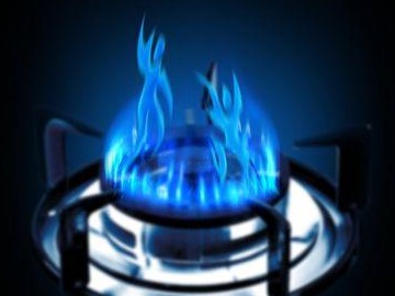 插根牙簽在燃?xì)庠钌?，?jié)省燃?xì)赓M，灶具更好用