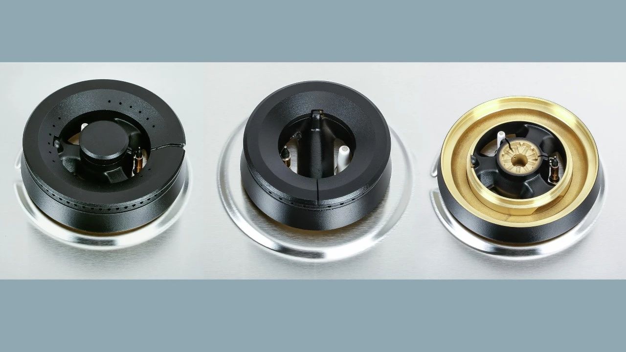 灶具面板炸裂？五大問題了解一下