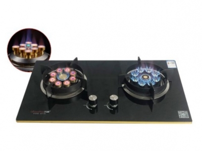 燃氣灶打不著火或者容易熄滅，常見故障及解決辦法在這里